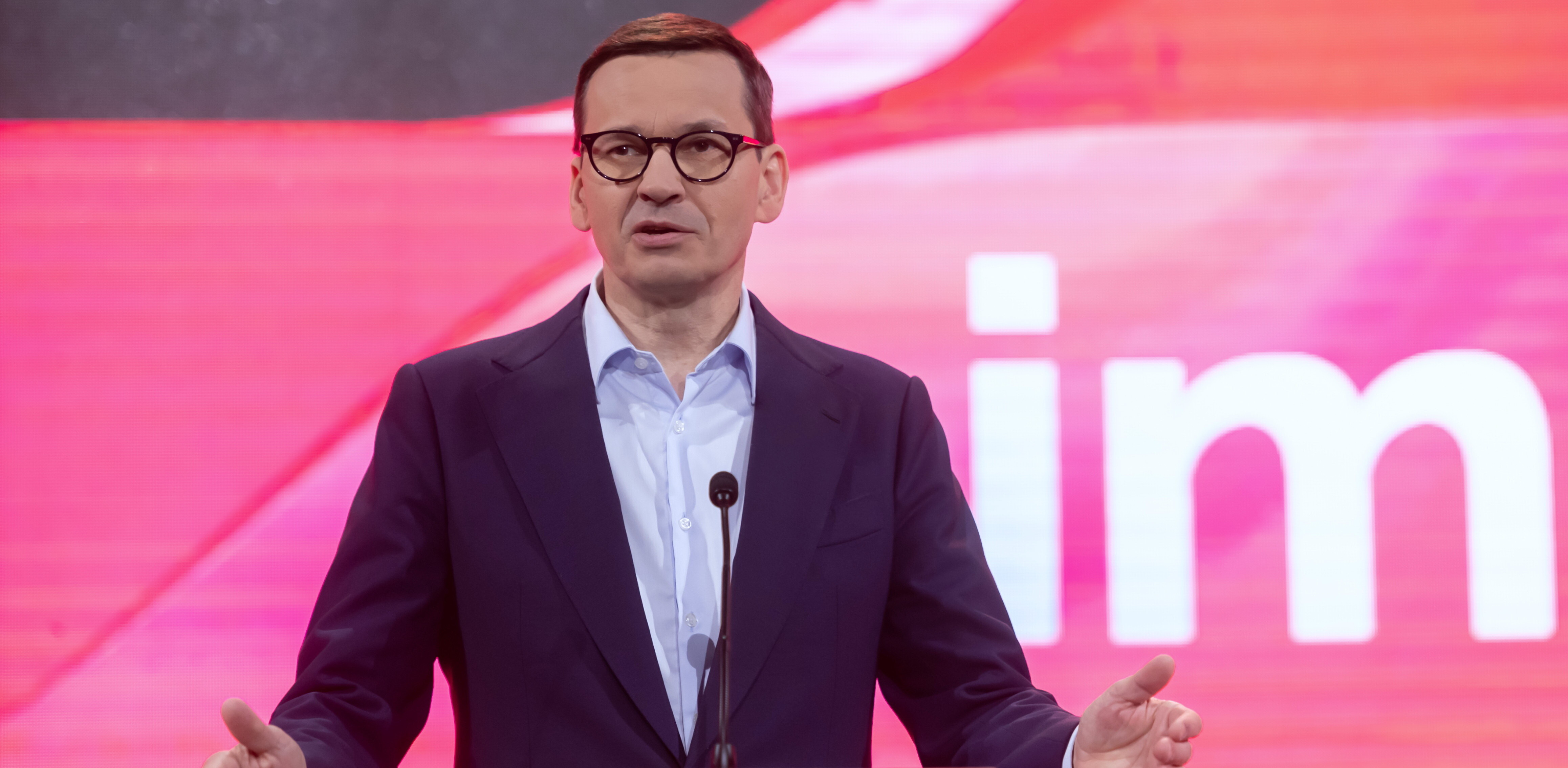 (Fot. PAP/Jakub Kaczmarczyk)