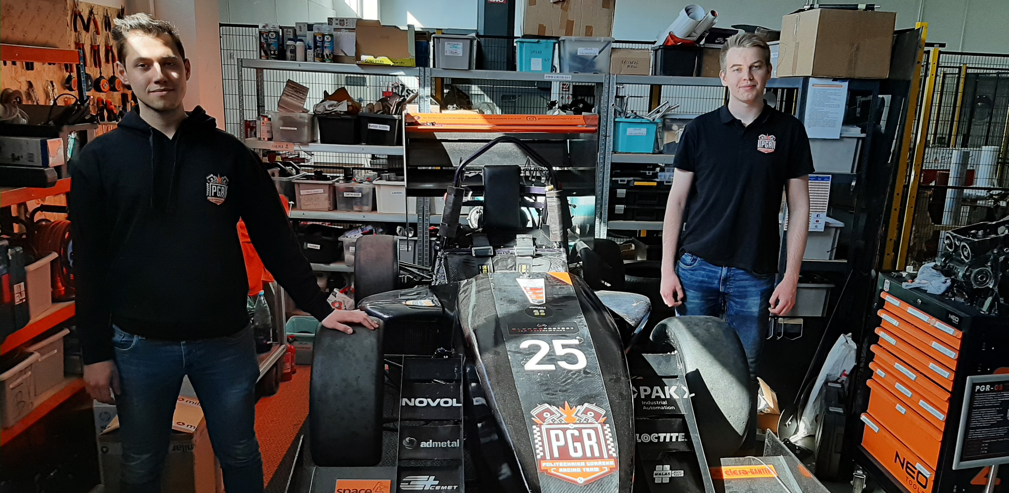 (Fot. Radio Gdańsk/Sebastian Kwiatkowski)