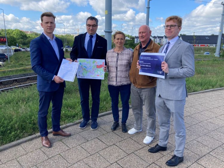 (Fot. Radio Gdańsk/Jakub Stybor)