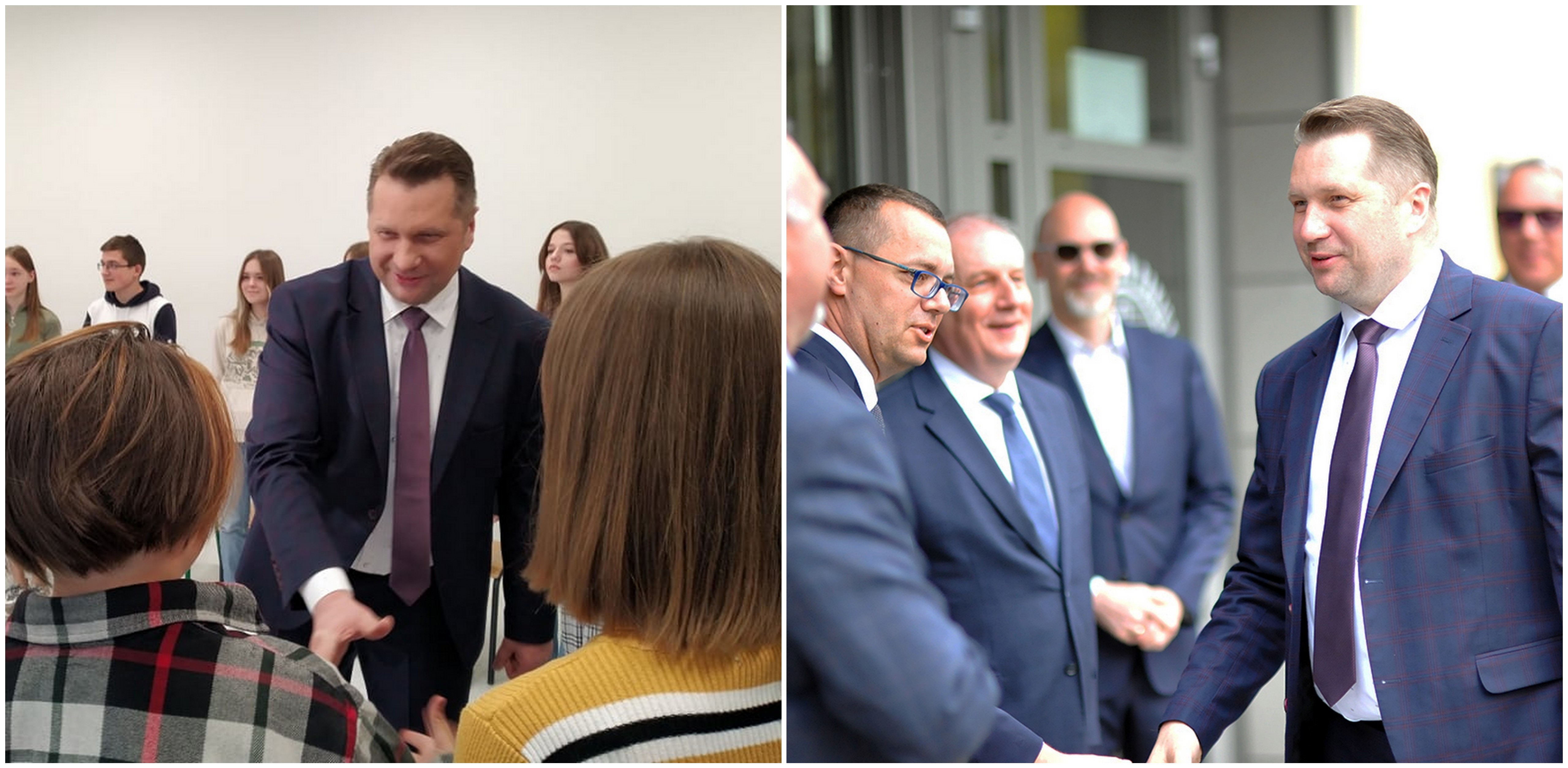 (fot RG/K.Kowalik/mat. pras./B.Zarach)