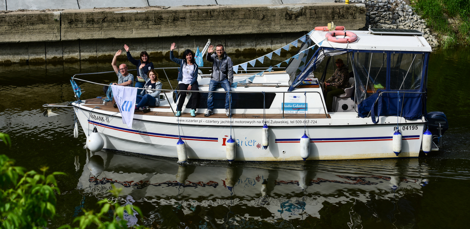 (Fot. Radio Gdańsk/Roman Jocher)