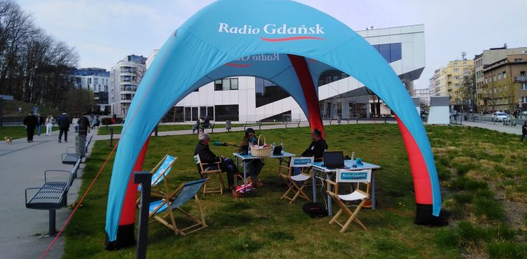 (fot. Radio Gdańsk/Edyta Stracewska)