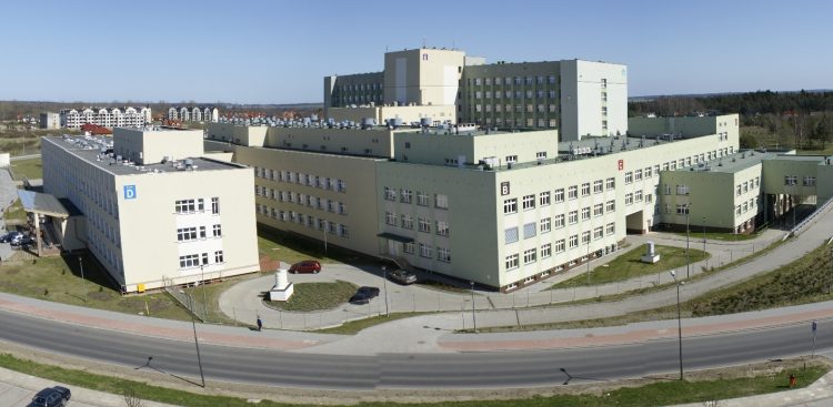 (fot. Wojewódzki Szpital Specjalistyczny w Słupsku)