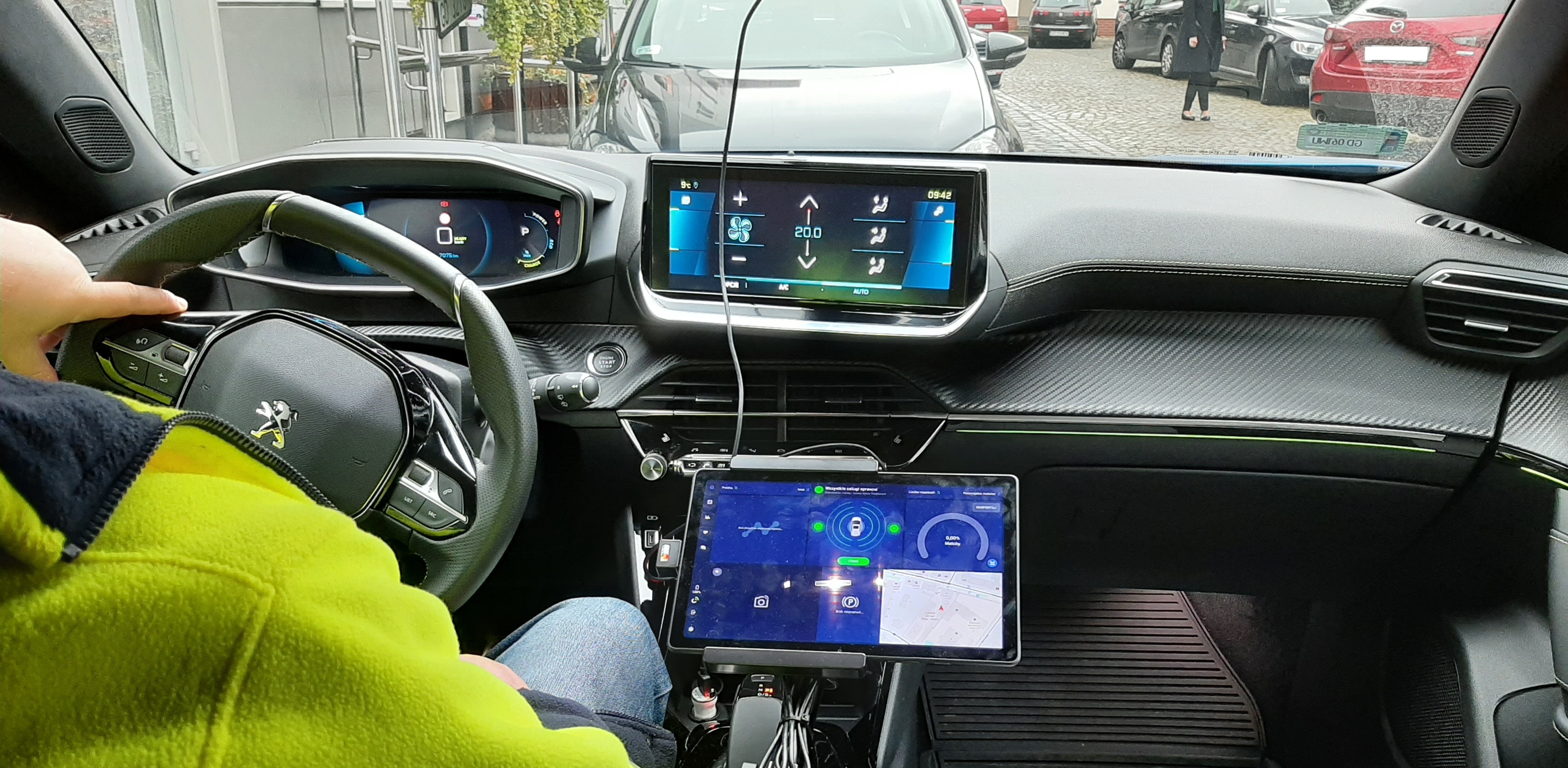 (Fot. Radio Gdańsk/Sebastian Kwiatkowski)