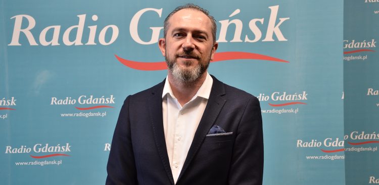 (Fot. Radio Gdańsk/Artur Maszota)