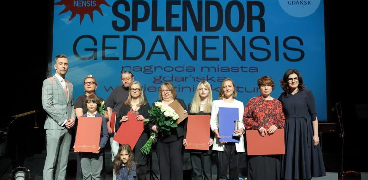 (Fot. Mat. pras. UM Gdańsk)