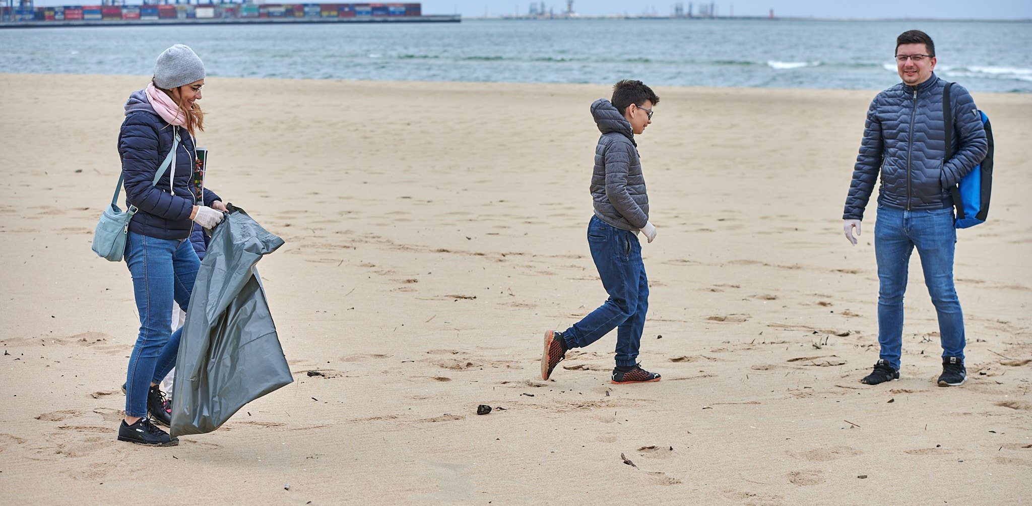 (Fot. Facebook.com/Czyste Miasto Gdańsk)