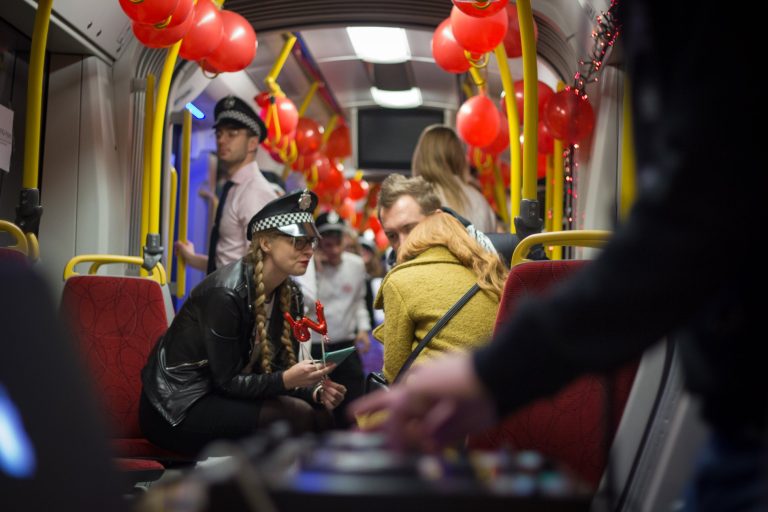 (Fot. Facebook.co./Tramwaj Zwany Pożądaniem)