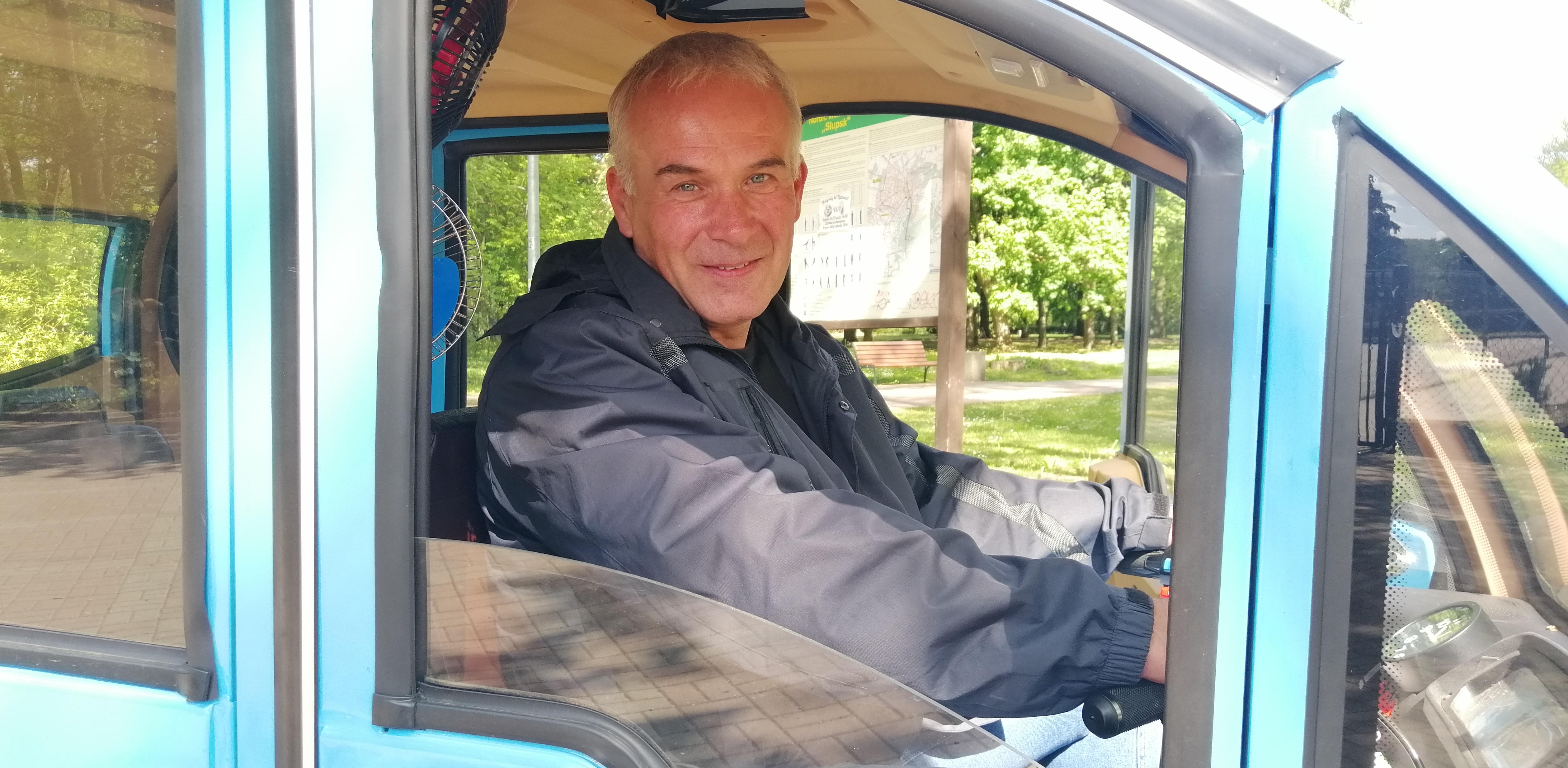 (Fot. Radio Gdańsk/Wojtek Nowak)