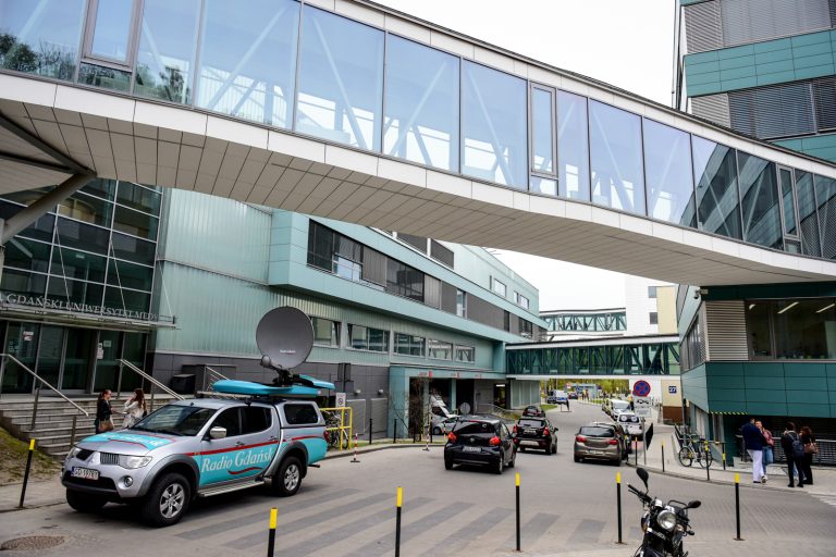 (Fot. Radio Gdańsk/Roman Jocher)