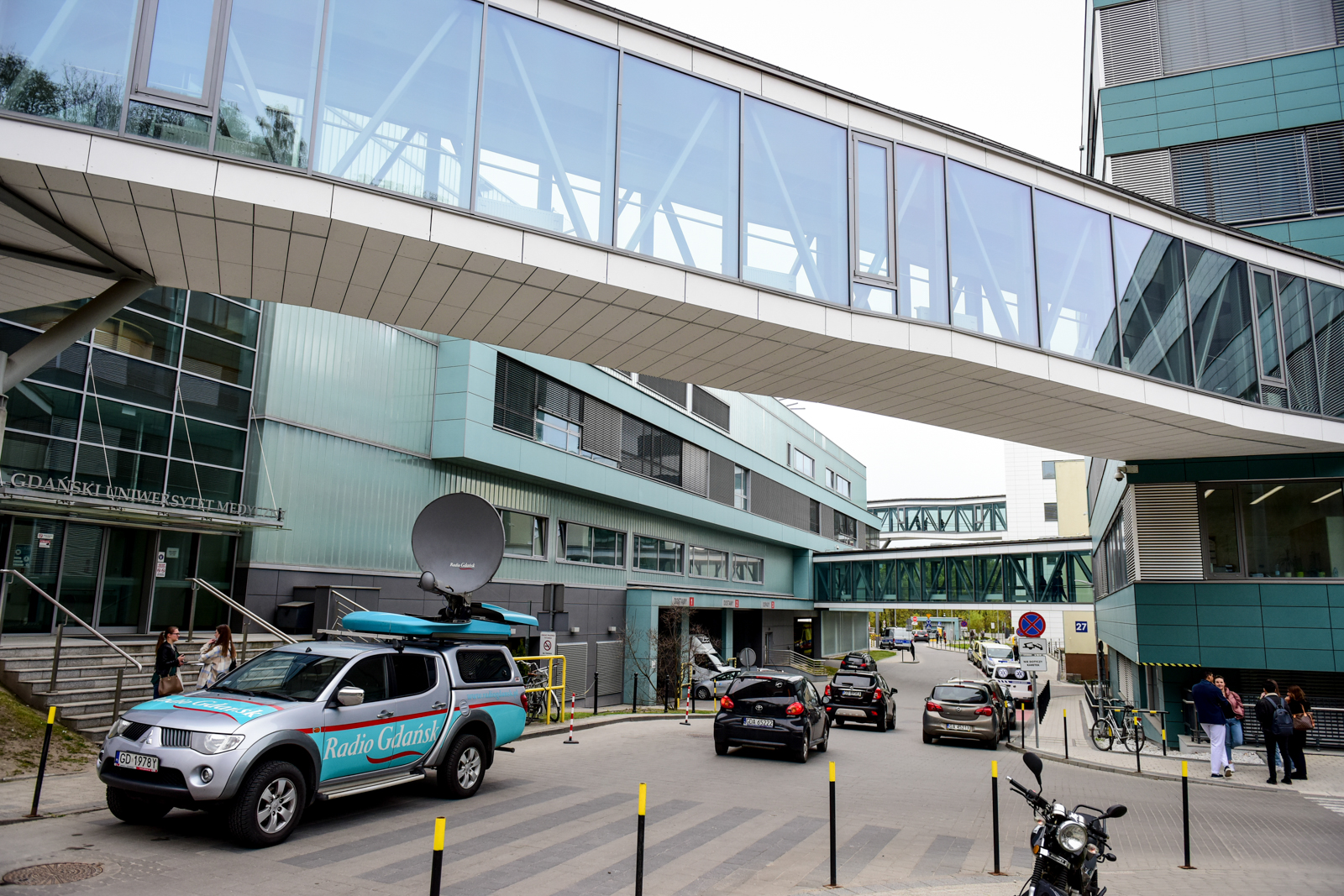 (Fot. Radio Gdańsk/Roman Jocher)