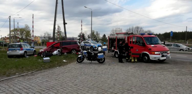 (Fot. KPP Człuchów)