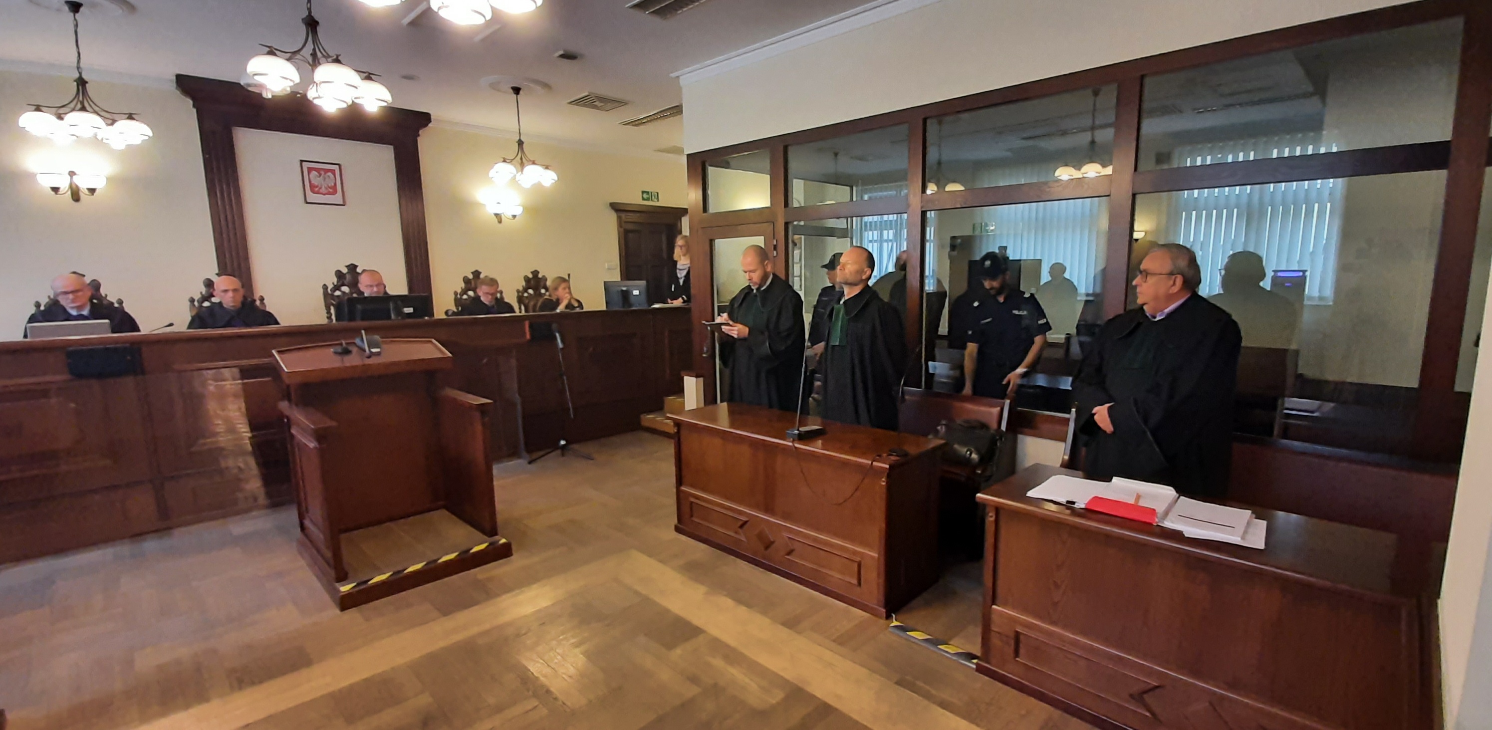 (Fot. Radio Gdańsk/Grzegorz Armatowski)