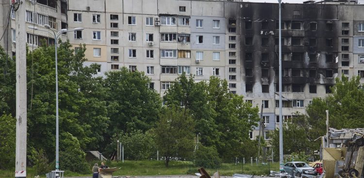 (Fot. EPA/SERGEY KOZLOV Dostawca: PAP/EPA)