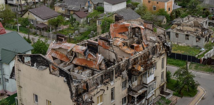 (Fot. EPA/OLEG PETRASYUK Dostawca: PAP/EPA)