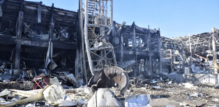 (Fot. PAP/Alena Solomonova)