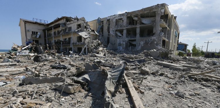 (Fot. EPA/STEPAN FRANKO Dostawca: PAP/EPA)