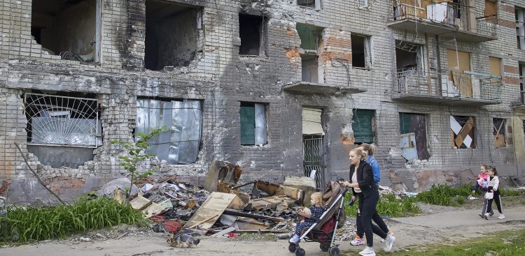 (Fot. EPA/SERGEY KOZLOV Dostawca: PAP/EPA)