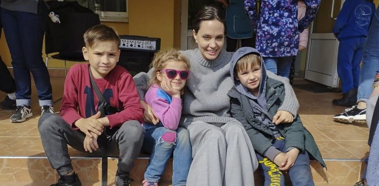 (fot. PAP/EPA/Lviv Regional State Administration)