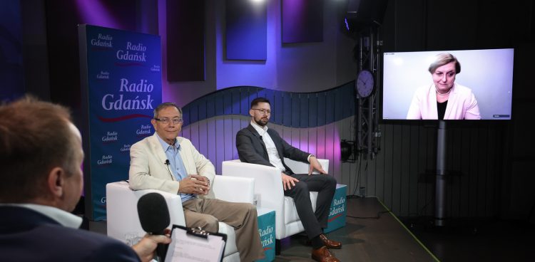 (Fot. Radio Gdańsk/Roman Jocher)