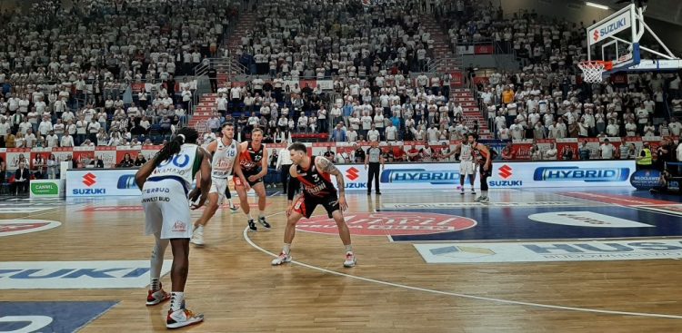 Fot. Przemysław Woś