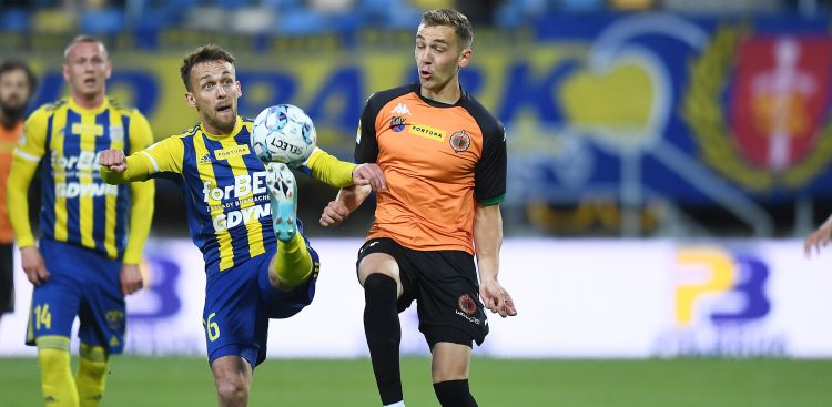 (Fot. PAP/Marcin Gadomski)