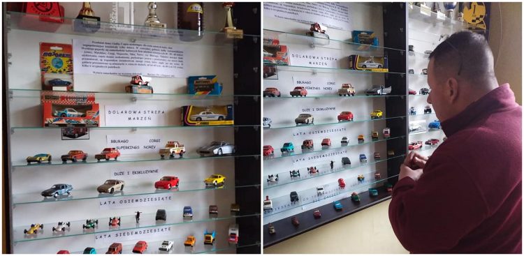(Fot. Facebook/Automobilklub Morski)