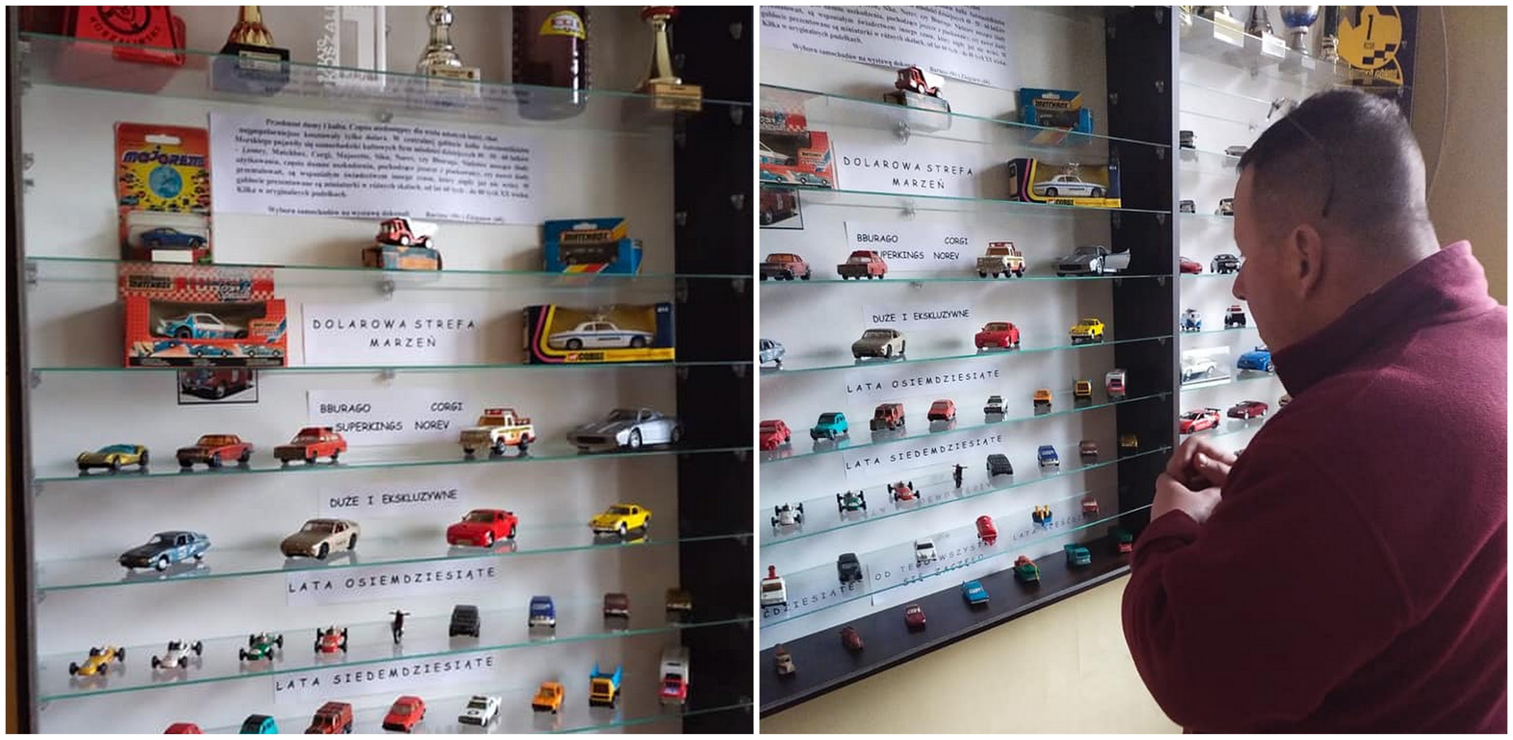 (Fot. Facebook/Automobilklub Morski)