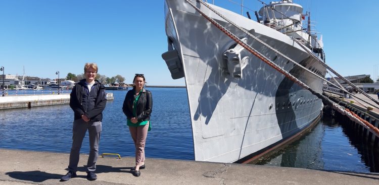 (fot. Radio Gdańsk/Marzena Bakowska)