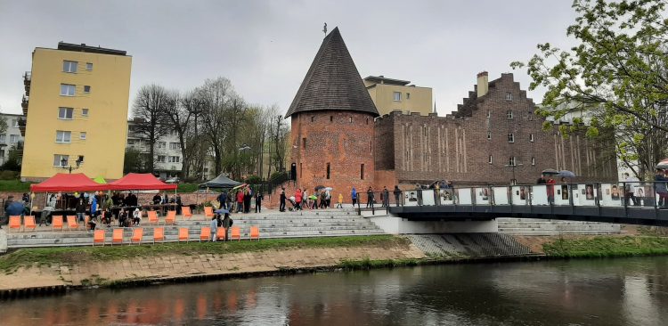 Fot. Przemysław Woś