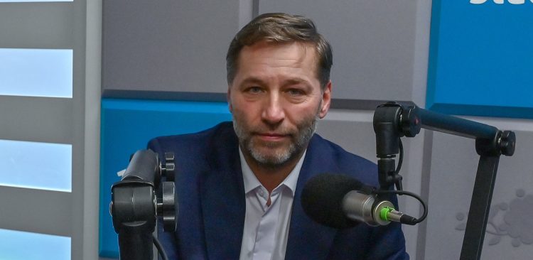 (fot. Radio Gdańsk/Grzegorz Armatowski)