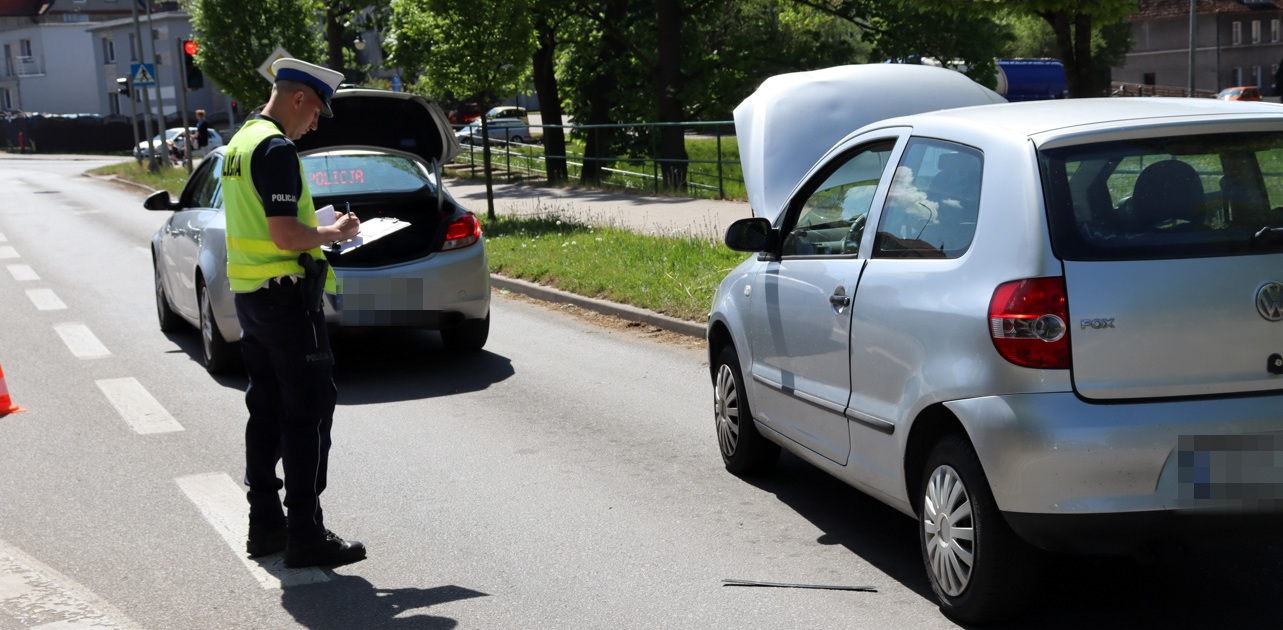 Zdjęcie ilustracyjne (fot. KPP Bytów)