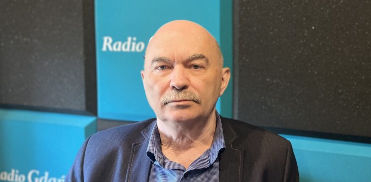 (fot. Radio Gdańsk/Kinga Siwiec)