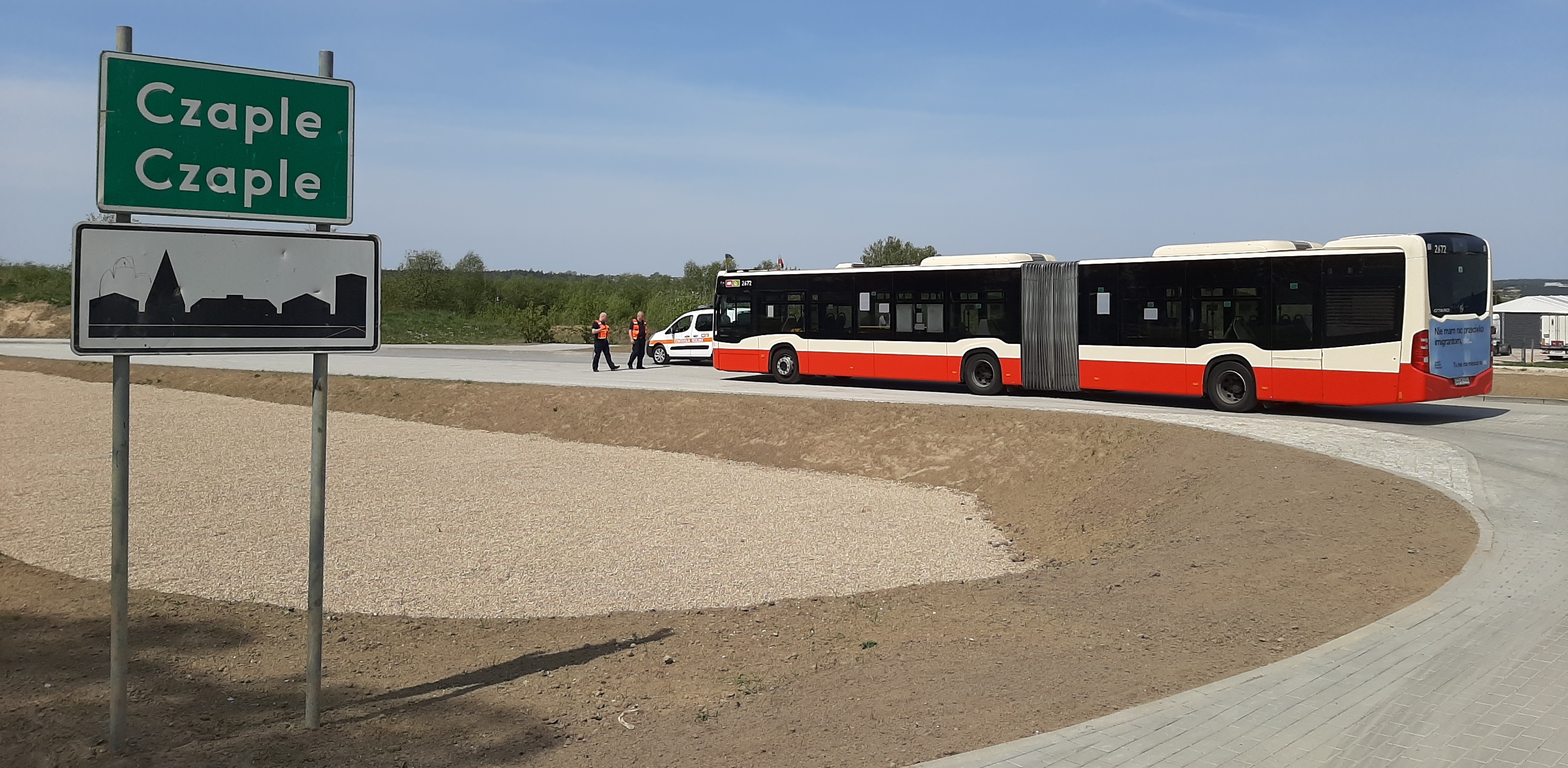 (Fot. Radio Gdańsk/Sebastian Kwiatkowski)