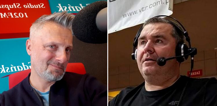 (Fot. Przemysław Woś/Krzysztof Szaradowski)