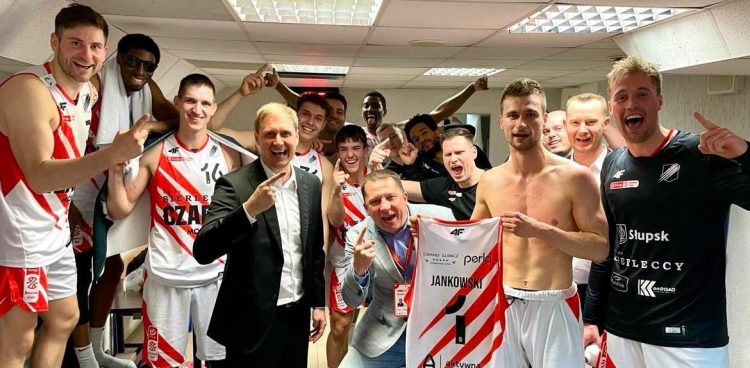 Fot. Patryk Przyborowski / Czarni to Wy / facecook