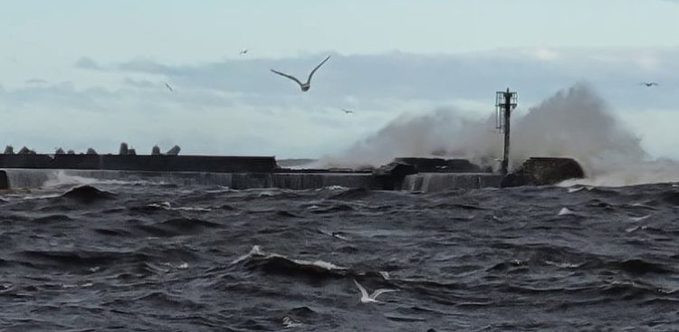 (Fot. Słuchacz Radia Gdańsk)