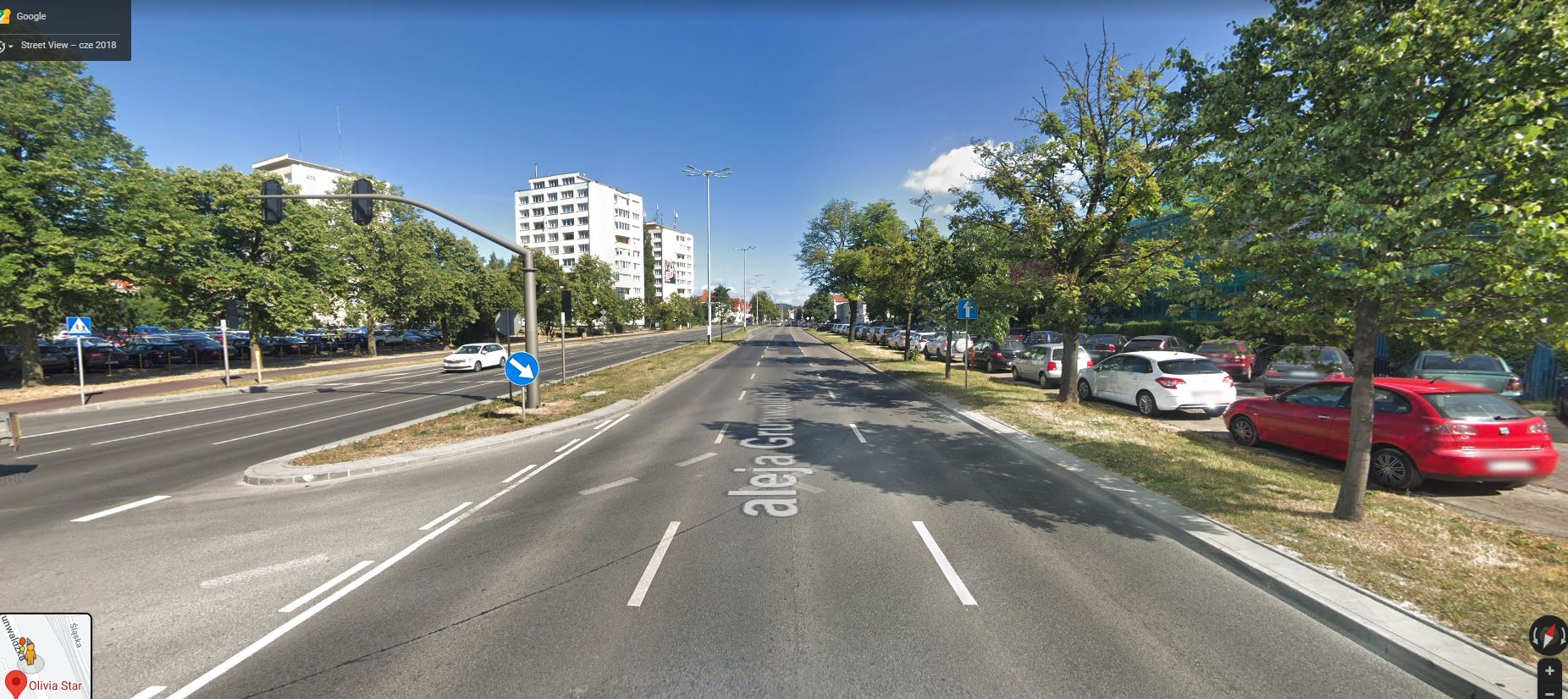 (Fot. Google Street View)