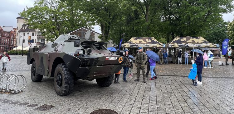 (fot. Radio Gdńsk/Kinga Siwiec)