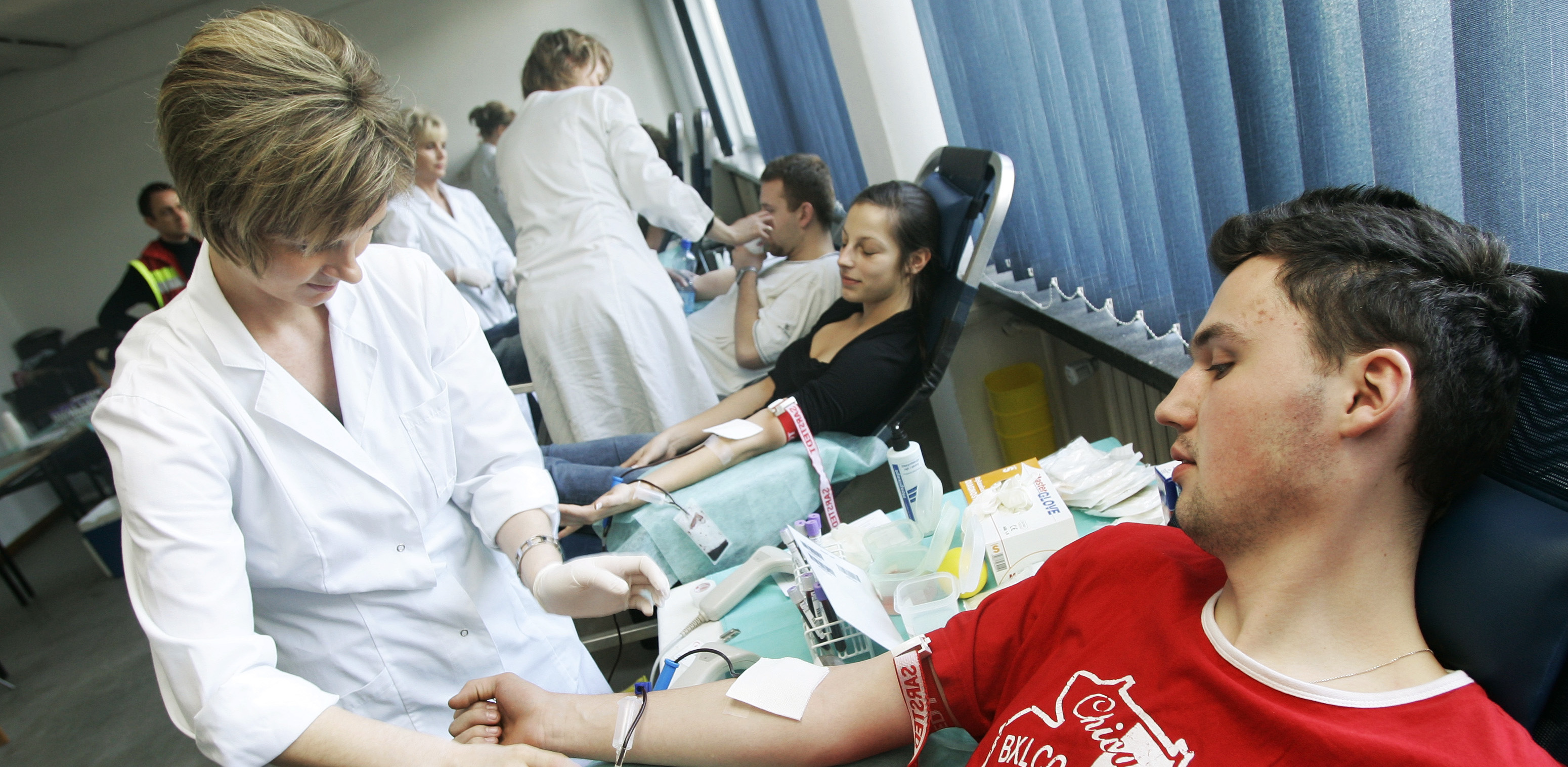 (Fot. Agencja KFP/Wojtek Jakubowski)