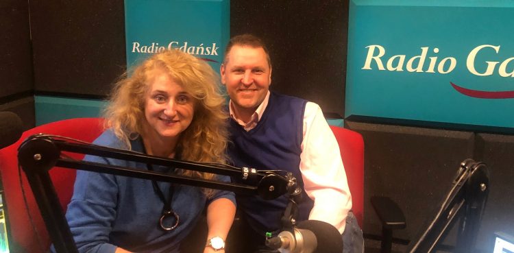 (Fot. Radio Gdańsk/Joanna Merecka-Łotysz)