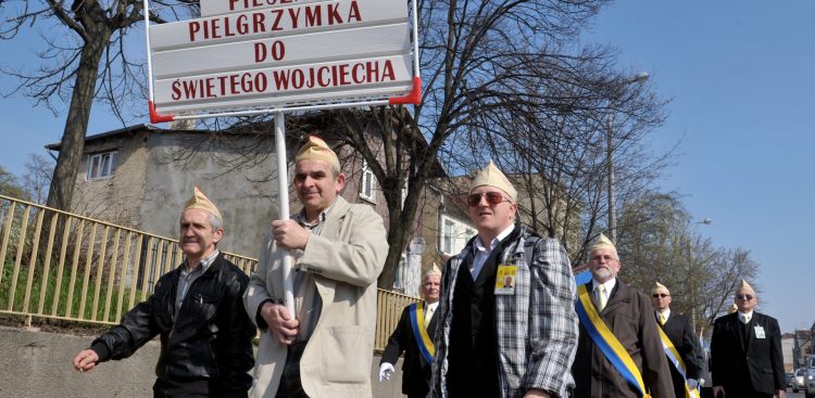 (Fot. Maciej Kosycarz / KFP)