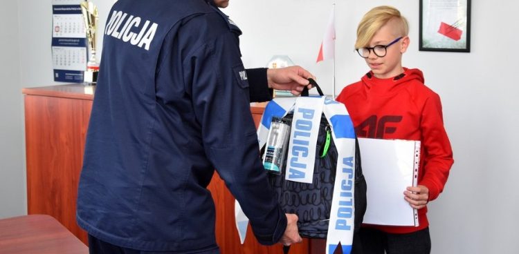 (Fot. Policja/Starogard Gdański)