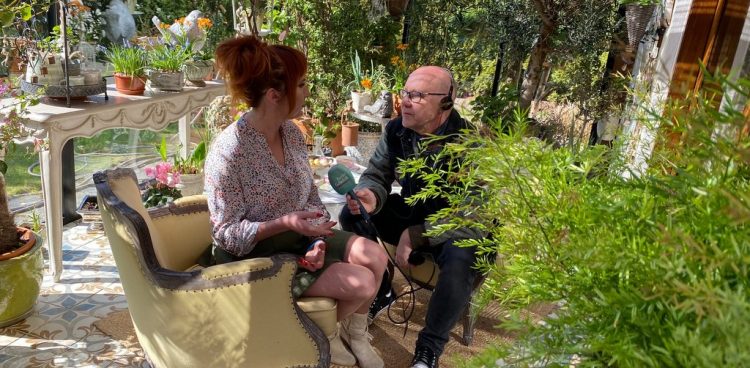 (fot. Radio Gdańsk/Włodzimierz Raszkiewicz)