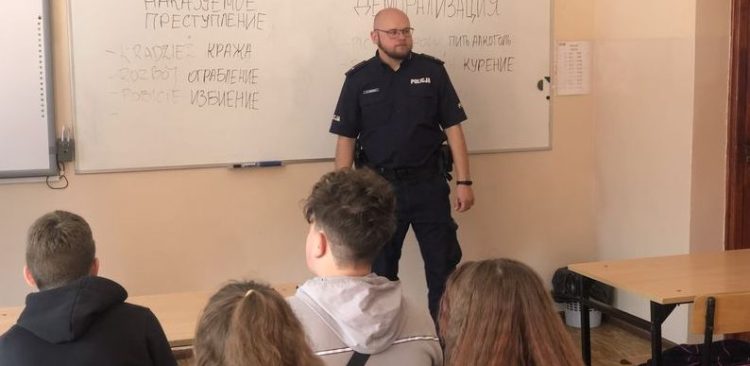 (Fot. słupska policja)