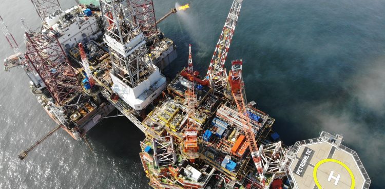 (Fot. LOTOS Petrobaltic)