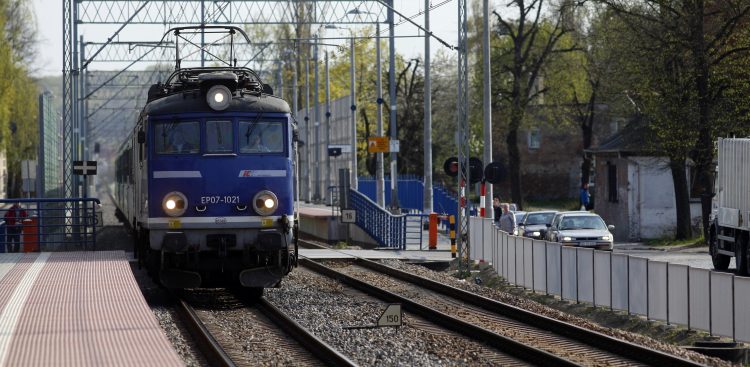 (fot. Krzysztof Mystkowski / KFP)