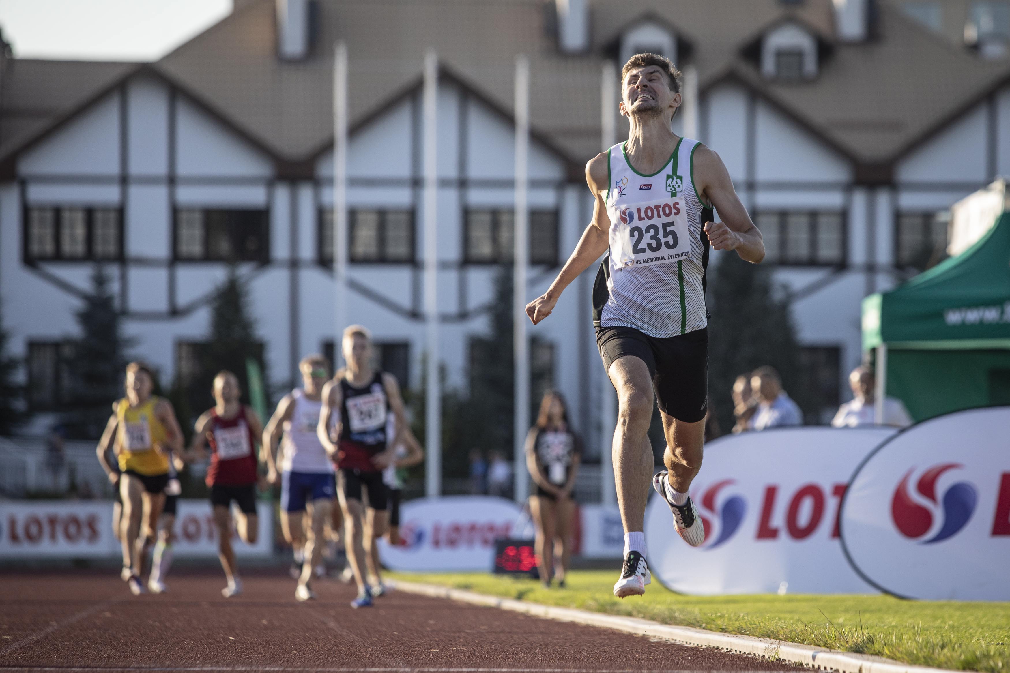 (fot. Krzysztof Mystkowski / KFP)