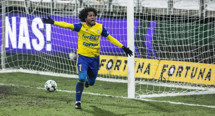 (fot. Agencja KFP/Krzysztof Mystkowski)