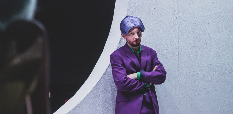 (fot. Krzysztof Mystkowski / KFP)